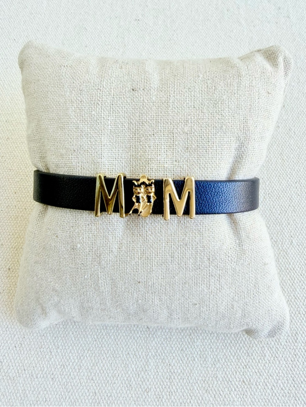 *Charm Bracelet Band Set* KEEP COLLECTIVE Retired Dance MOM
